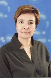 Архипова Ирина Юрьевна.