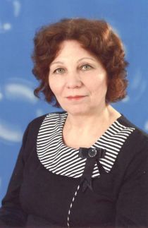 Таран Наталья Валерьевна.